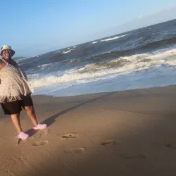 Port Shepstone Beach - Port Shepstone