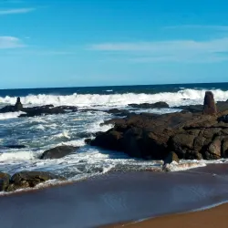 Port Shepstone Beach - Port Shepstone