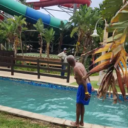 Port Shepstone Beach - Port Shepstone