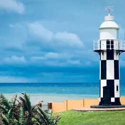 Port Shepstone Beach - Port Shepstone