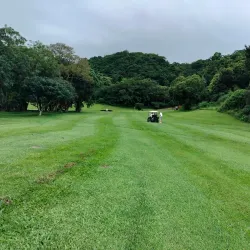 Port Shepstone Golf Club - Port Shepstone