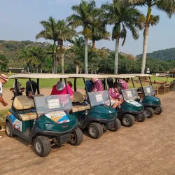 Port Shepstone Golf Club - Port Shepstone