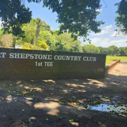 Port Shepstone Golf Club - Port Shepstone