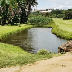 Port Shepstone Golf Club - Port Shepstone