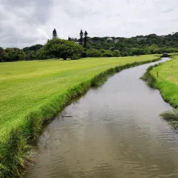Port Shepstone Golf Club - Port Shepstone