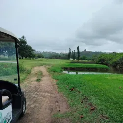 Port Shepstone Golf Club - Port Shepstone