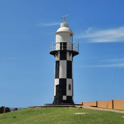 Port Shepstone Harbour - Port Shepstone