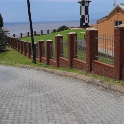 Port Shepstone Harbour - Port Shepstone