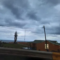 Port Shepstone Harbour - Port Shepstone