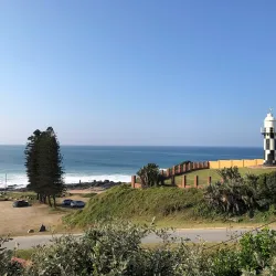 Port Shepstone Harbour - Port Shepstone