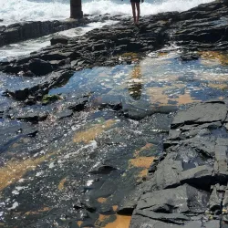 Port Shepstone Harbour - Port Shepstone