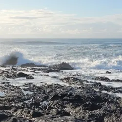 Port Shepstone Harbour - Port Shepstone