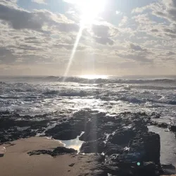 Port Shepstone Harbour - Port Shepstone