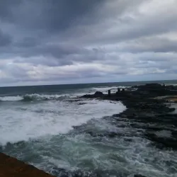 Port Shepstone Harbour - Port Shepstone