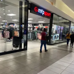 South Coast Mall - Port Shepstone