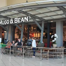 South Coast Mall - Port Shepstone