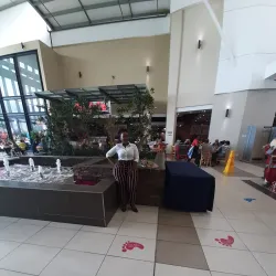 South Coast Mall - Port Shepstone