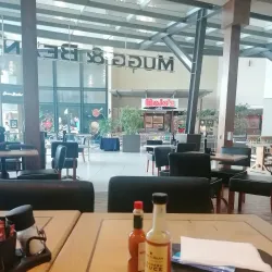 South Coast Mall - Port Shepstone