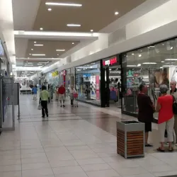 South Coast Mall - Port Shepstone