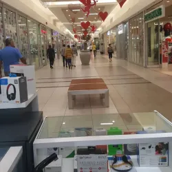 South Coast Mall - Port Shepstone