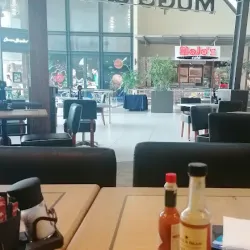 South Coast Mall - Port Shepstone