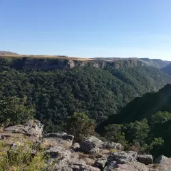 Umtamvuna Nature Reserve - Port Shepstone