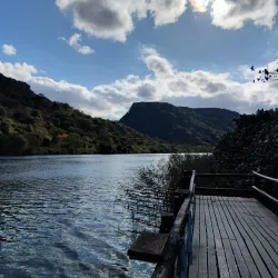 Umtamvuna Nature Reserve - Port Shepstone