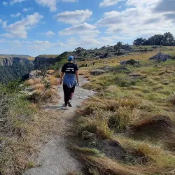 Umtamvuna Nature Reserve - Port Shepstone