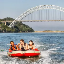 Umtamvuna Nature Reserve - Port Shepstone