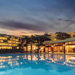 Wild Coast Sun Casino and Resort - Port Shepstone