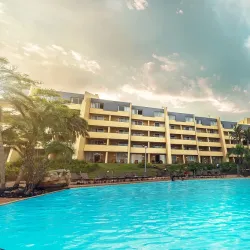 Wild Coast Sun Casino and Resort - Port Shepstone
