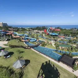 Wild Coast Sun Casino and Resort - Port Shepstone