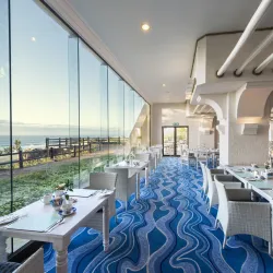 Wild Coast Sun Casino and Resort - Port Shepstone