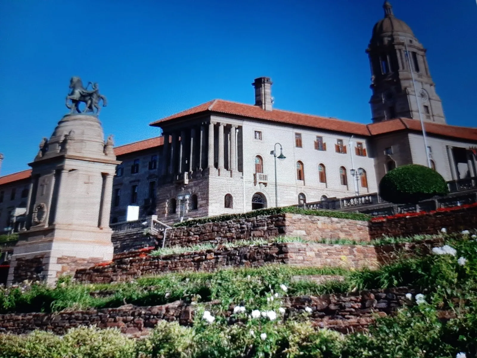 Pretoria