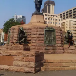 Church Square - Pretoria