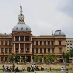 Church Square - Pretoria