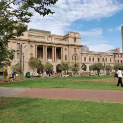 Church Square - Pretoria