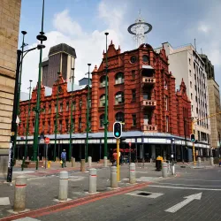 Church Square - Pretoria