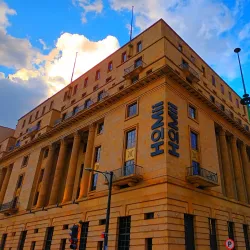 Church Square - Pretoria