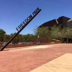 Freedom Park - Pretoria