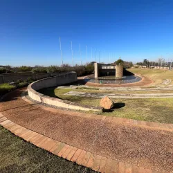 Freedom Park - Pretoria