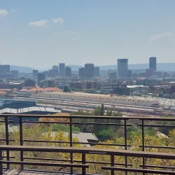 Freedom Park - Pretoria