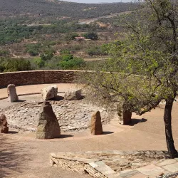 Freedom Park - Pretoria