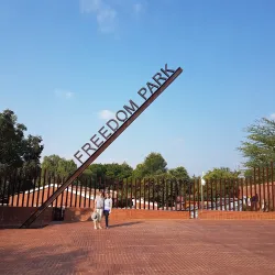 Freedom Park - Pretoria