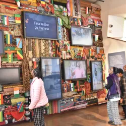 Freedom Park - Pretoria