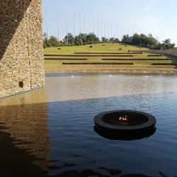 Freedom Park - Pretoria