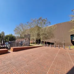 Freedom Park - Pretoria