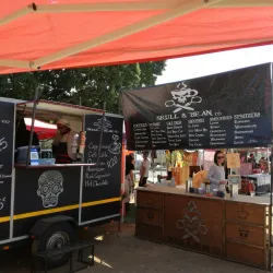 Hazel Food Market - Pretoria