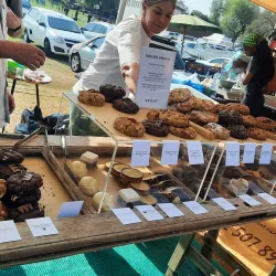 Hazel Food Market - Pretoria