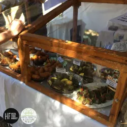 Hazel Food Market - Pretoria